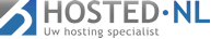 Goedkope hosting & domeinregistratie van Hosted.nl Hosting & domeinregistratie van Hosted.nl